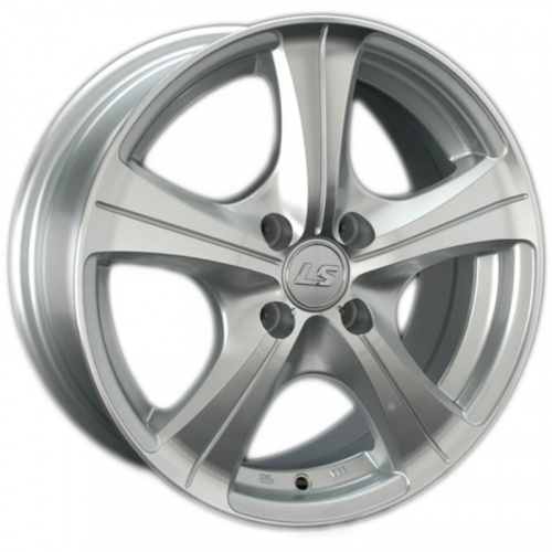 LS 6,5x15/4x100 ET43 D60,1 202 SF