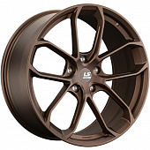 LS Forged 11x21/5x130 ET58 D71,6 LS FG26 MBZ (конус)