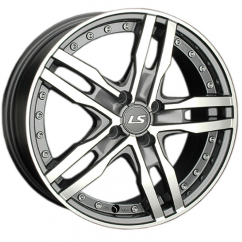 LS 6x16/4x100 ET52 D54,1 356 GMF