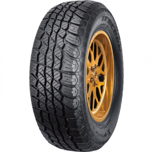 Tracmax P245/70R16 111T XL X-Privilo AT08 TL