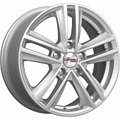 iFree 6,5x16/5x114,3 ET50 D66,1 Катар (КС885) Нео-классик