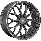 LS FlowForming 8x18/5x108 ET45 D63,4 RC69 MGML (конус)