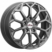iFree 6,5x16/5x114,3 ET38 D67,1 Спейс-Нидл (КС1000) Хай Вэй