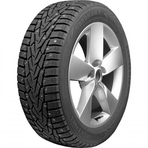 Ikon 165/65R14 79T Nordman 7 TL (шип.)