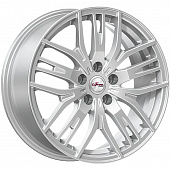 iFree 7x17/5x108 ET40 D65,1 Аскет (КС1072) Нео-классик