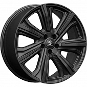 Premium Series 8,5x20/5x120 ET47 D66,1 Kleemann (КР1067) Fury black