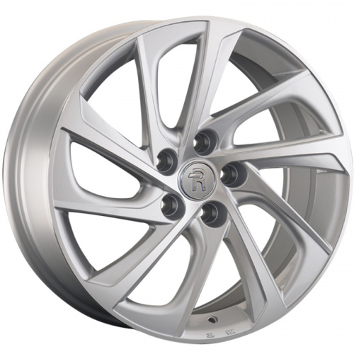 Replay 8x20/5x114,3 ET30 D60,1 LX104 SF (конус, C570)