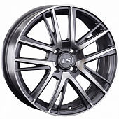 LS 6,5x17/4x100 ET41 D60,1 917 GMF (конус)