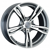 Replay 8x17/5x120 ET30 D72,6 B129 GMF (конус, B640)