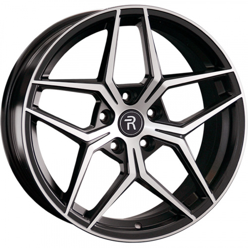 Replay 8x18/5x114,3 ET30 D60,1 LX191 MBF (конус, C570)