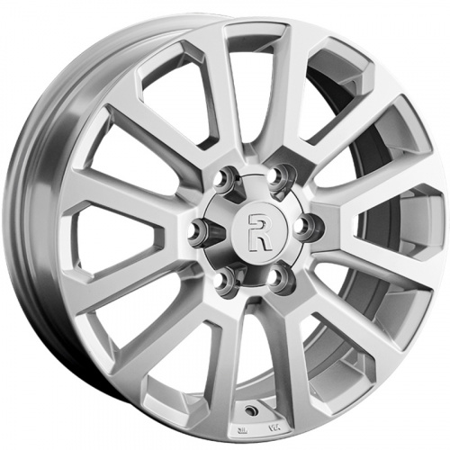 Replay 7,5x18/6x139,7 ET55 D95,1 LX241 Sil (пш)