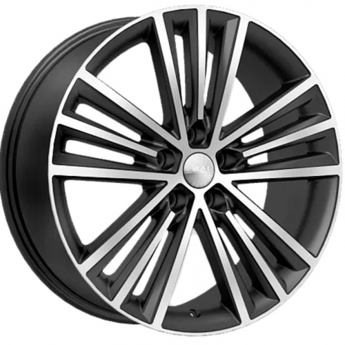 СКАД 7,5x19/5x108 ET38 D60,1 Манчестер (КЛ329) Алмаз бархат новый