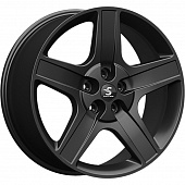 Premium Series 8,5x20/5x120 ET41,5 D66,1 КР008 (Voyah Dream) Fury black