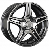LS 7,5x17/5x108 ET50 D63,3 770 GMF (конус)