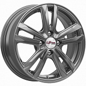 iFree 6x15/4x98 ET35 D58,5 Маскот (КС870) Хай Вэй