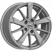 iFree 6,5x16/5x110 ET46 D67,1 Зиплайн (КС1042) Хай Вэй