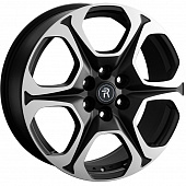 Replay 8x20/6x139,7 ET55 D95,1 LX238 MBF (пш, C570)