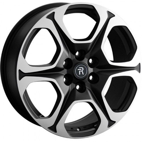 Replay 8x20/6x139,7 ET55 D95,1 LX238 MBF (пш, C570)
