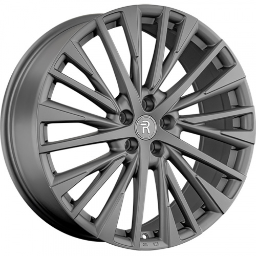 Replay 9x21/5x108 ET40 D63,3 ZR1 MGM (конус, C570)