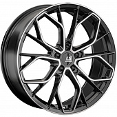 LS FlowForming 9x20/5x120 ET40 D72,6 RC71 BKF (конус)