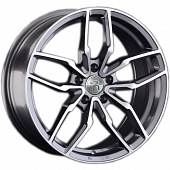 Replay 8x18/5x120 ET30 D72,6 B209 GMF (конус, C570)