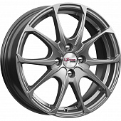 iFree 6x16/5x112 ET45 D57,1 Такеши (КС877) Хай Вэй