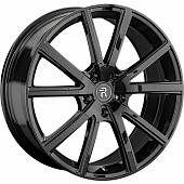 Replay 8,5x20/5x127 ET50 D71,6 CR30 BK (конус, C570)