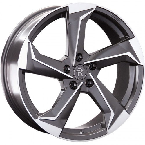Replay 8x18/5x114,3 ET30 D60,1 LX194 MGMF (конус, C570)