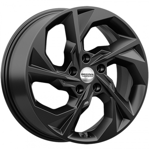 SKAD Original 7x17/5x114,3 ET48 D56,1 KL-366 (Forester) Бархат новый