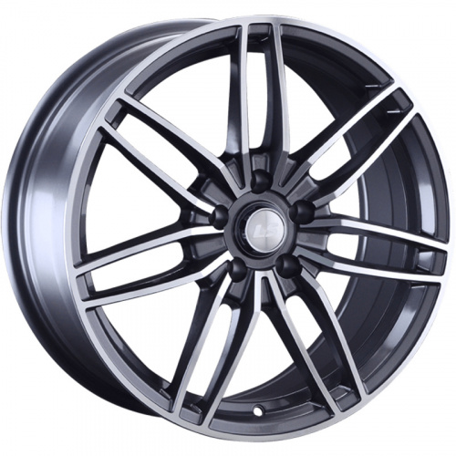 LS 8x18/5x114,3 ET45 D67,1 1241 GMF (конус)