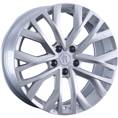 Replay 8x18/5x112 ET38 D66,6 MR310 Sil (конус, C570)