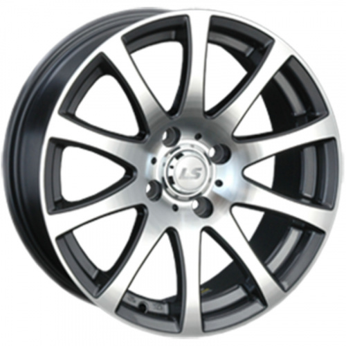 LS 7x16/5x112 ET39 D66,6 195 GMF