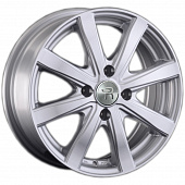 Replay 6,5x16/4x108 ET41,5 D63,3 FD127 Sil (конус, C570)