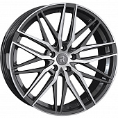 Replay 8,5x20/5x112 ET28 D66,6 A210 GMF (конус, C570)