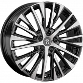 Replay 8x21/5x108 ET40 D63,3 LR112 BKF (конус, C570)