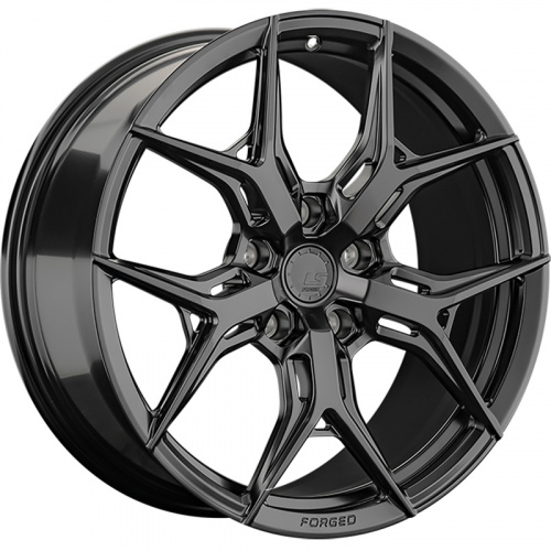 LS Forged 8,5x20/5x114,3 ET54 D67,1 LS FG14 MB (конус)