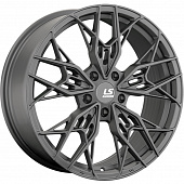 LS FlowForming 9x20/5x120 ET40 D72,6 RC83 MGM (конус)