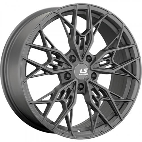 LS FlowForming 9x20/5x120 ET40 D72,6 RC83 MGM (конус)