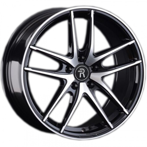 Replay 8x18/5x112 ET30 D66,6 B221 GMF (конус, C570)