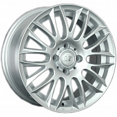 LS 7,5x17/5x114,3 ET45 D73,1 475 Sil
