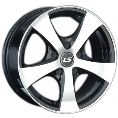 LS 7x16/5x108 ET45 D73,1 324 BKF