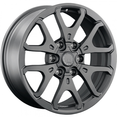 LS Forged 8x18/6x139,7 ET36 D100,1 LS FG20 MGM (конус, C570)