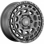 LS FlowForming 7x16/6x139,7 ET38 D67,1 RC89 MGM (конус)