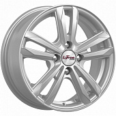 iFree 6x15/4x98 ET35 D58,5 Маскот (КС870) Нео-классик