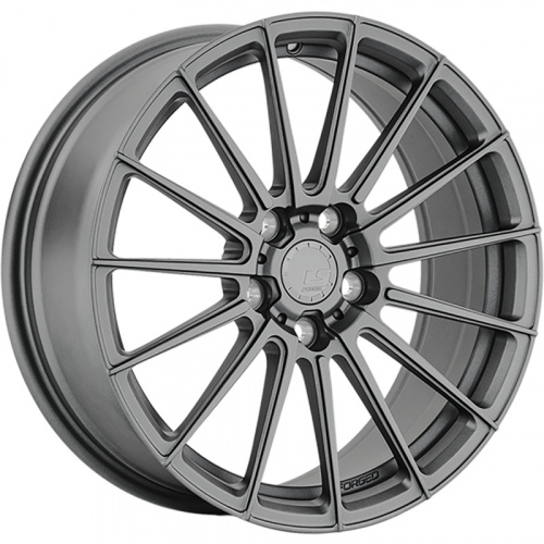 LS Forged 7,5x17/5x112 ET45 D66,6 LS FG61 MGM (конус)