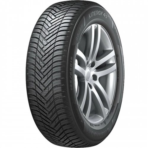 Hankook 225/55R17 101W XL Kinergy 4s2 H750 TL