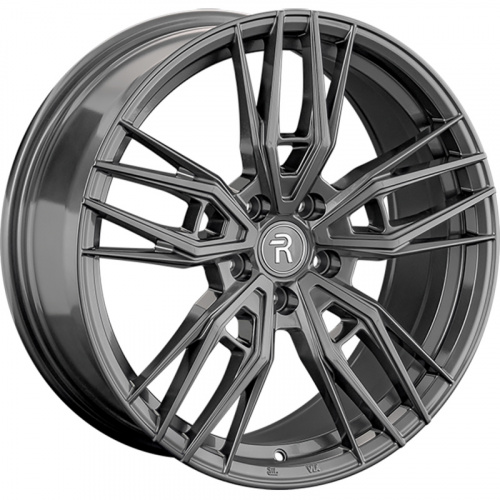 Replay 8x18/5x108 ET46 D63,3 LR116 GM (конус, C570)