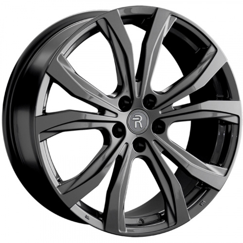 Replay 8x20/5x114,3 ET30 D60,1 LX108 GM (конус, C570)