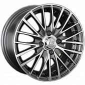 LS 6x14/4x100 ET40 D73,1 768 GMF (конус)