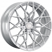 LS Forged 7,5x18/5x112 ET20 D66,6 LS FG29 SS (конус)